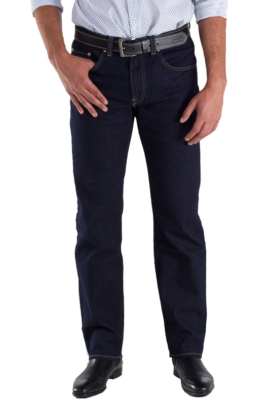 PANTALÓN DE MEZCLILLA CLASSIC COMFORT PARA HOMBRE 2670